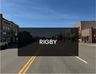 rigby idaho