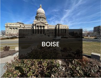 boise