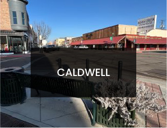 caldwell