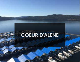 coeur d'alene