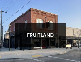fruitland