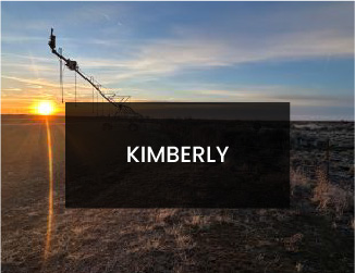kimberly