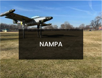 nampa