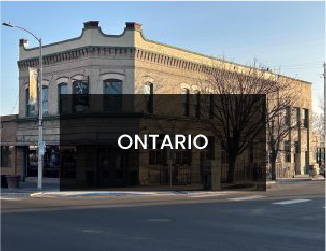 ontario