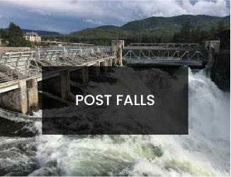 post falls