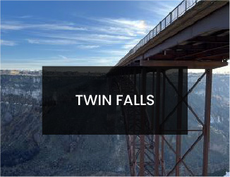 twin falls