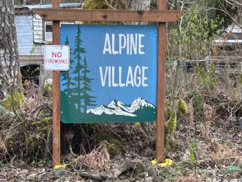 alpine village ashford wa
