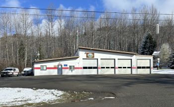 ashford fire department