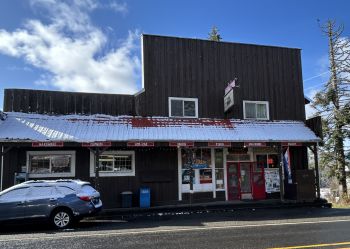 ashford general store