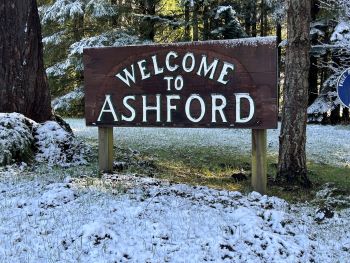 ashford sign