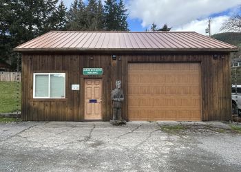 ashford water district