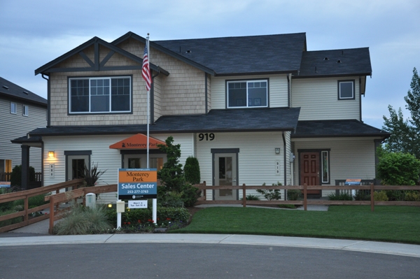 monterey park
