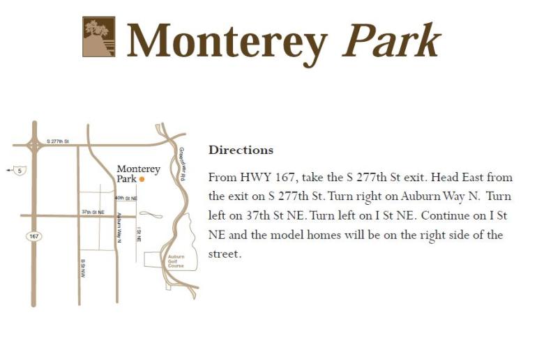 monterey park