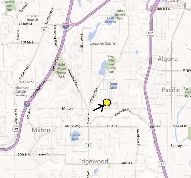 west brooke map