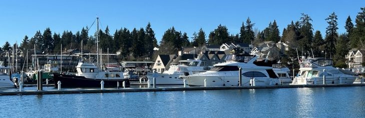 harbor