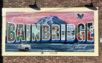 bainbridge sign