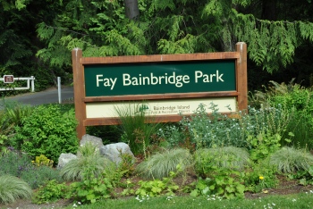 fay bainbridge park