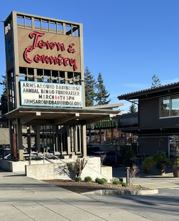 town and country