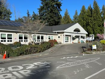community center