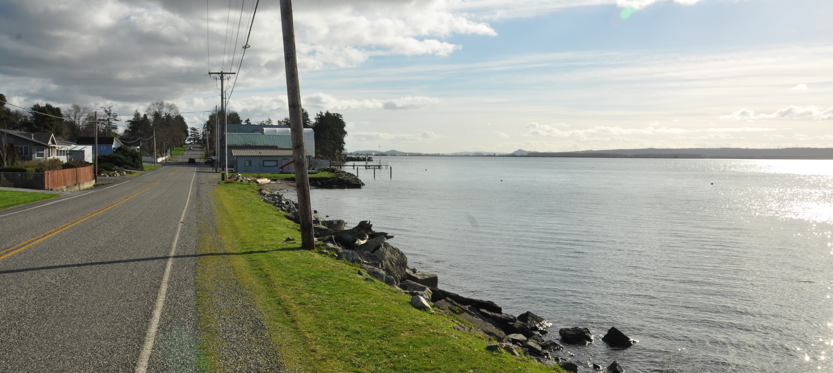 Bayview Homes for Sale & Bayview Real Estate. Bayview, Washington