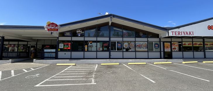 black diamond grocery