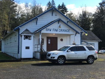 baw faw grange