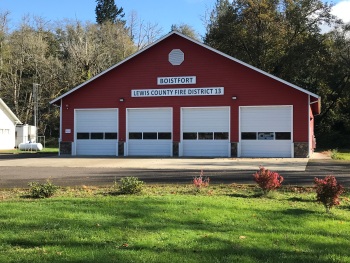 boistfort fire station
