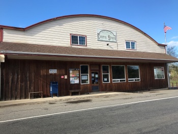 curtis store