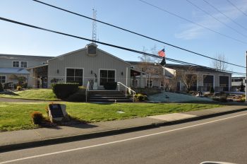 bonney lake