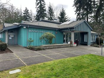 bonney lake library