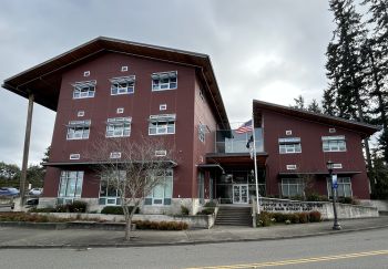 bonney lake municipal building