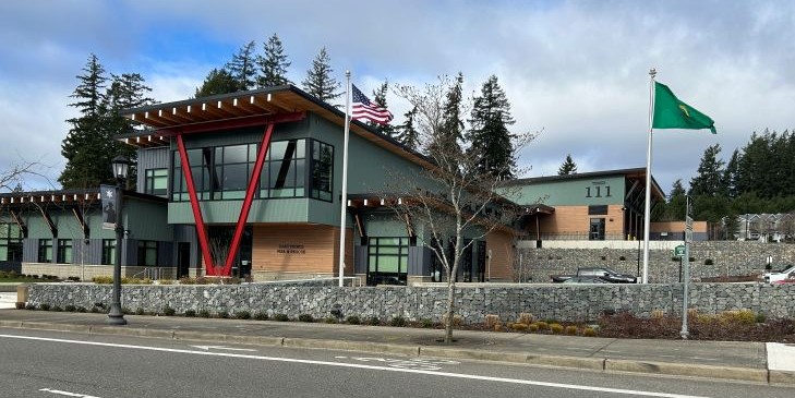 bonney lake fire station