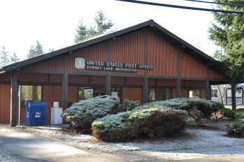 bonney lake post office