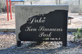 ken simmons park