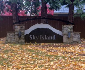 sky island drive