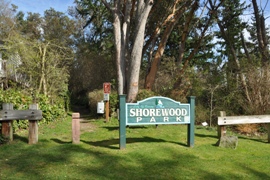 shorewood park