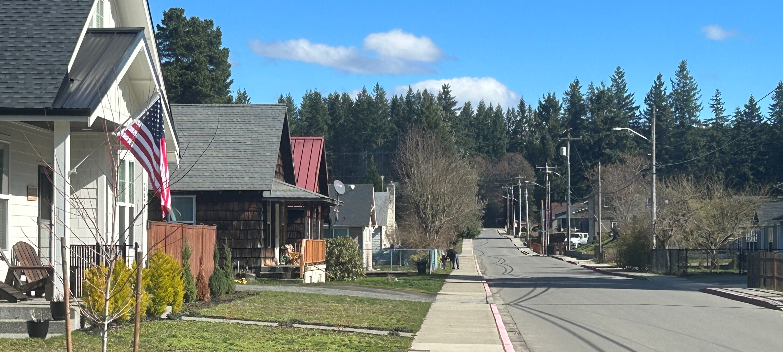 Carbonado Homes For Sale & Carbonado Real Estate