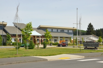 forks high school
