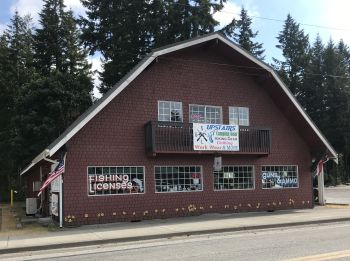 darrington 