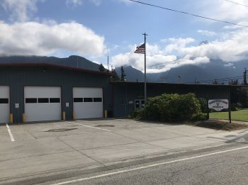 fire department