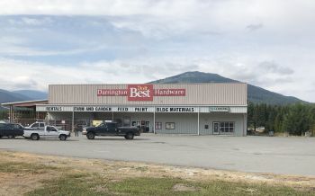 darrington hardware