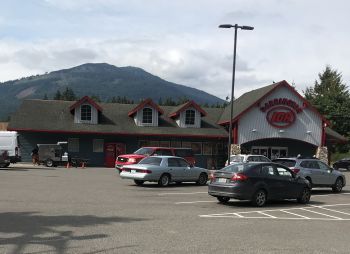 darrington iga
