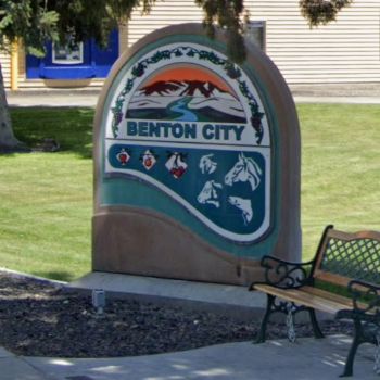 benton city