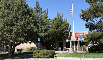 prosser library