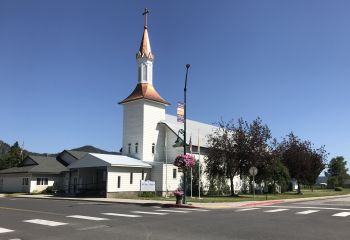 church