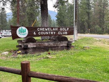 chewelah golf