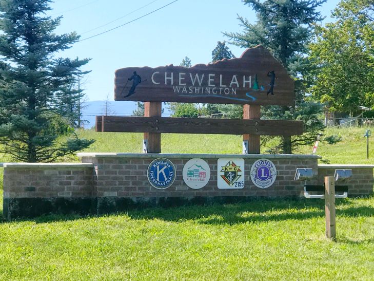 chewelah