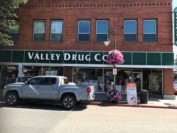 valley drug company