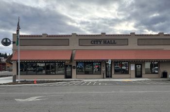 city hall