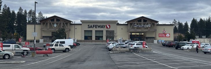 cle elum  safeway